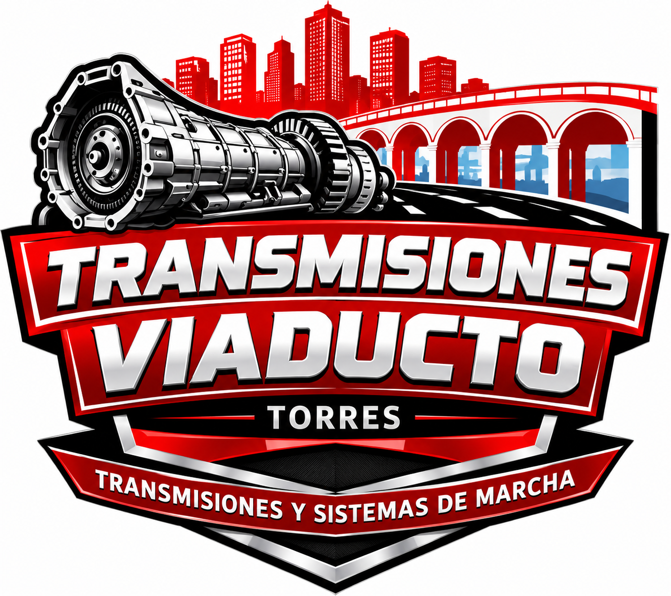 Transmisiones Viaducto