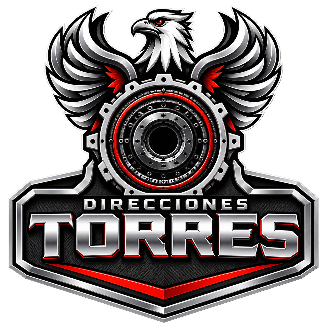 Direcciones Torres